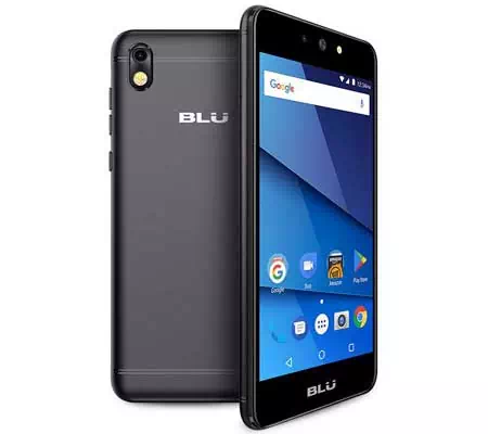 BLU Grand M2 LTE